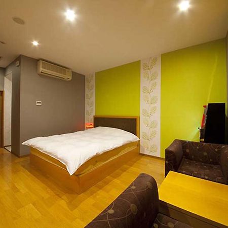 Hotel Hu Yonago (Adults Only) Exteriör bild