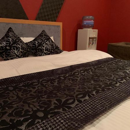 Hotel Hu Yonago (Adults Only) Exteriör bild