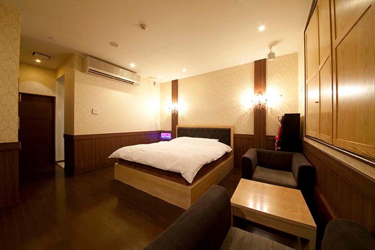 Hotel Hu Yonago (Adults Only) Exteriör bild