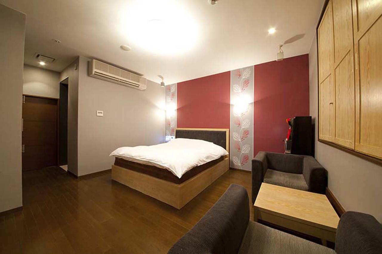 Hotel Hu Yonago (Adults Only) Exteriör bild