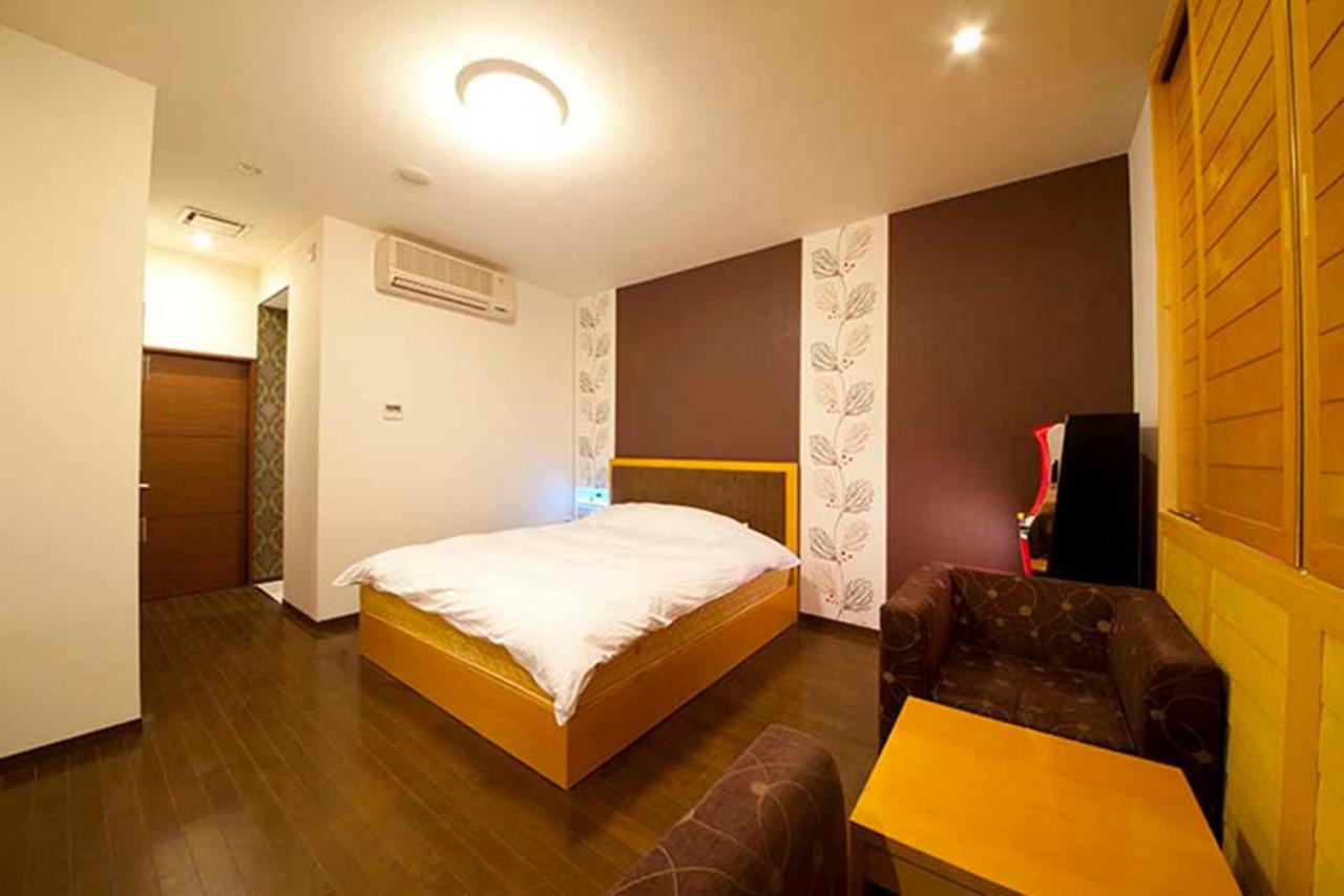 Hotel Hu Yonago (Adults Only) Exteriör bild